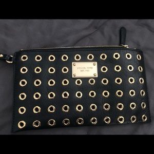 Michael Kors wristlet